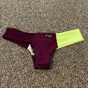Savage Swim bottoms - Nova Low